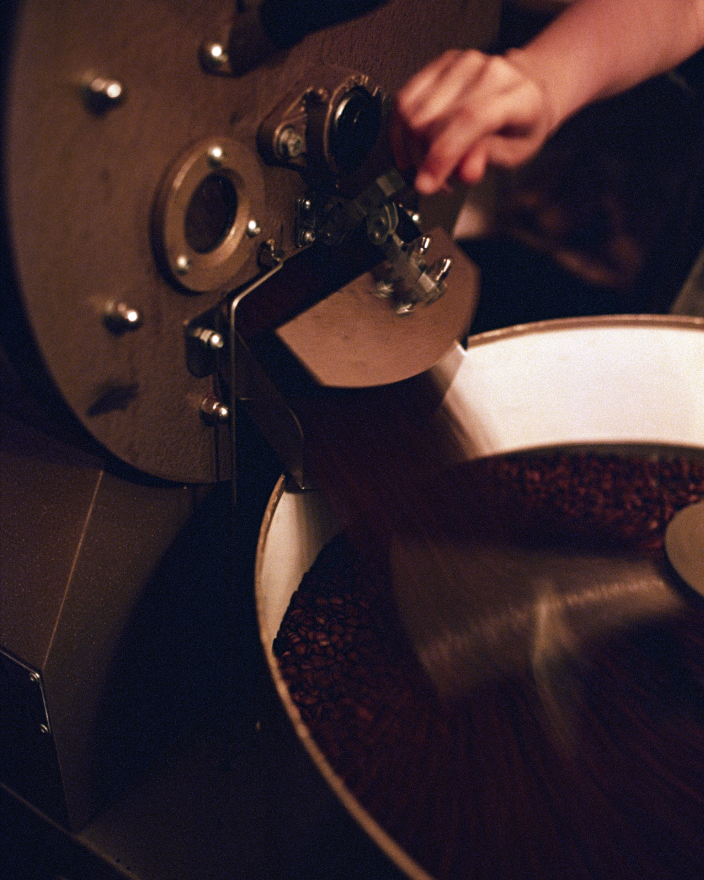 Cada grão pede um tempo